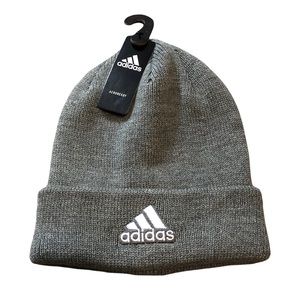🆕 adidas Men’s Team Issue Fold Beanie
